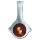 Coffee Spoon Rest Hallmark Design