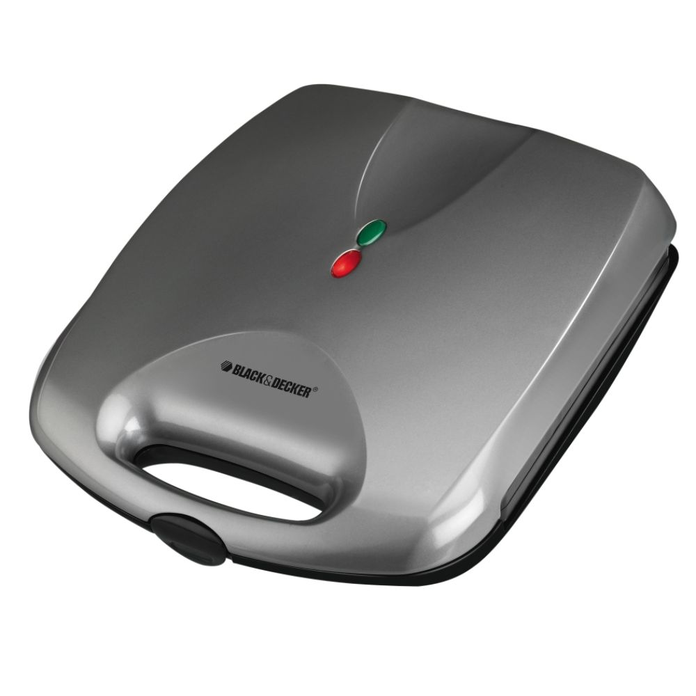 Black Decker Refrigerator5 on Waffle Maker  Black   Decker Appliances Small Kitchen Appliances