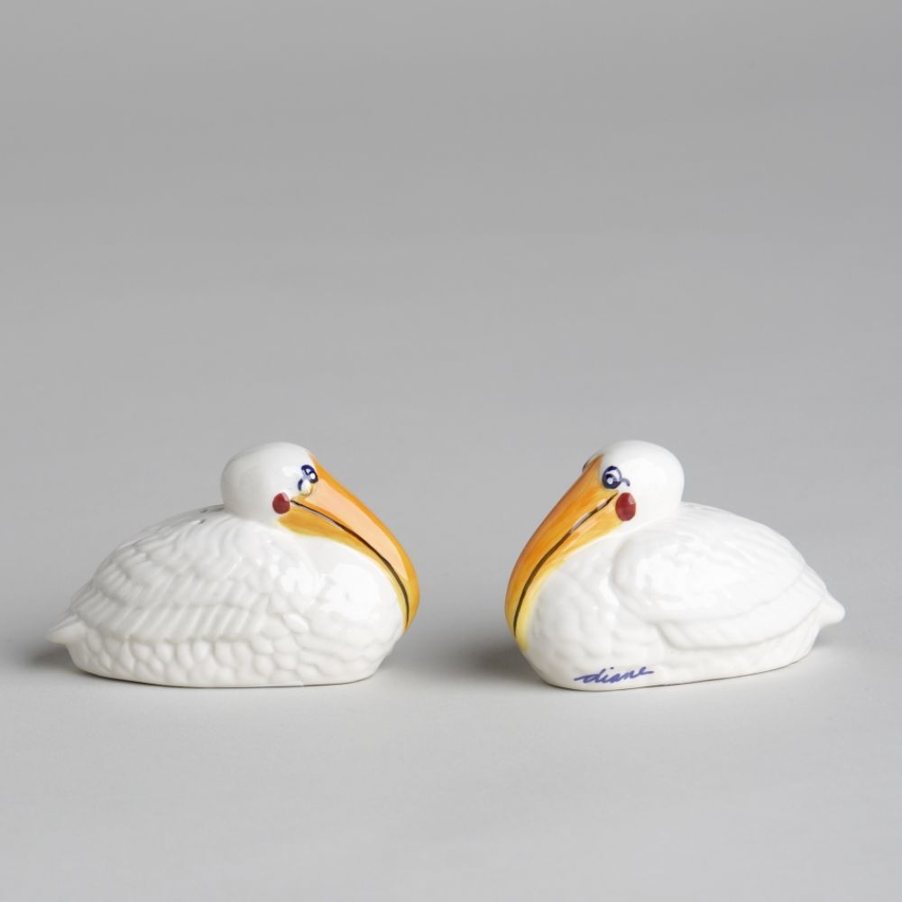 Essential Home Happy Pelican Salt & Pepper Shaker Set at Sears.com