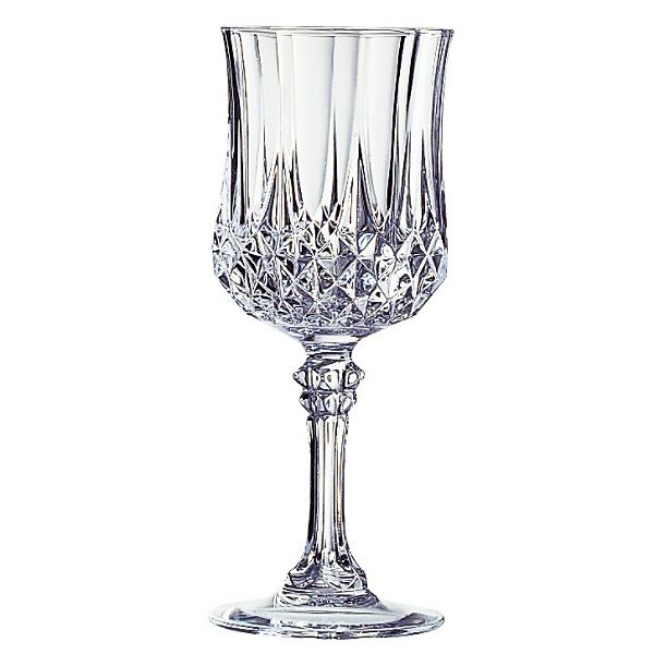 Arc 4 Pack Longchamp Goblet Set 28271100