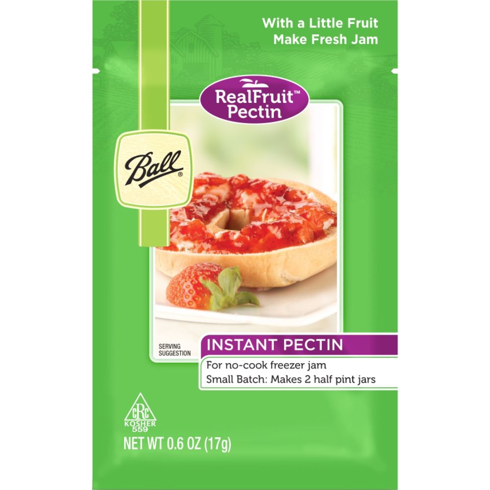 Ball Instant Pectin Realfruit Small Batch at Sears.com