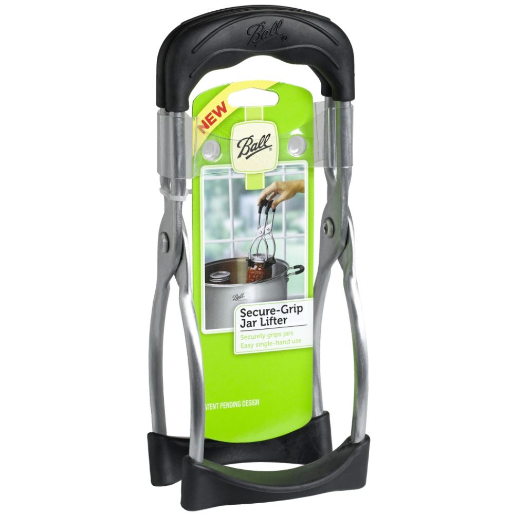 Ball Jar Lifter Premium Secure-Grip at Sears.com