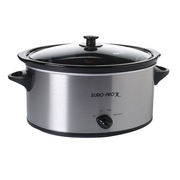 Slow Cooker, Coffee Maker, Fry Daddy only 9.99! Fabulessly Frugal