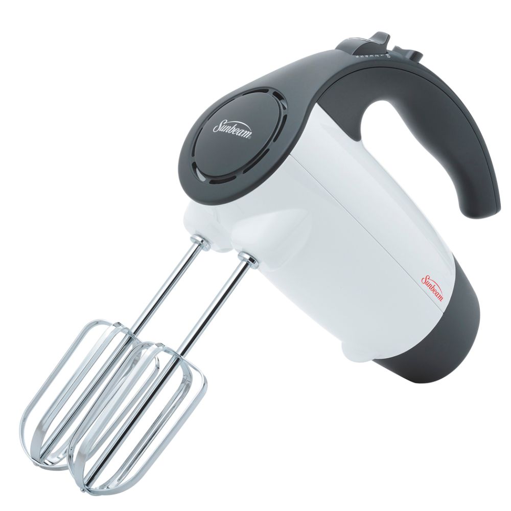 Sunbeam 6-Speed Hand Mixer