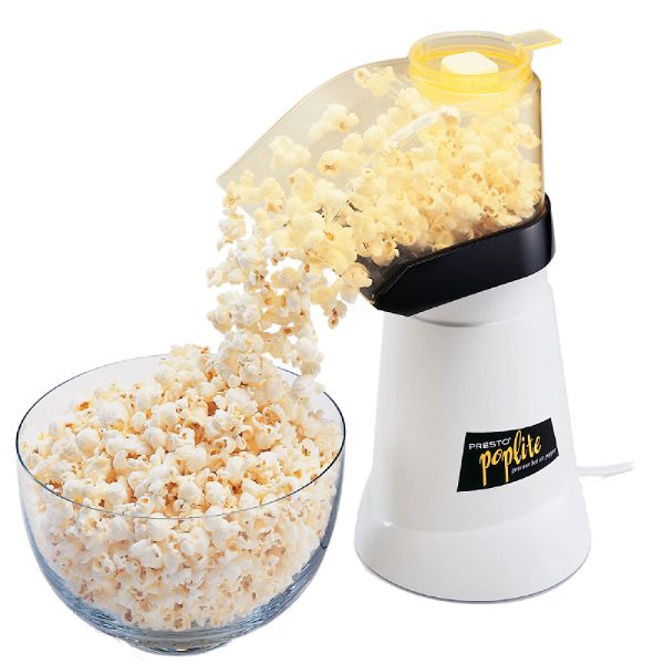 National Presto PopLite Hot Air Corn Popper - 04820
