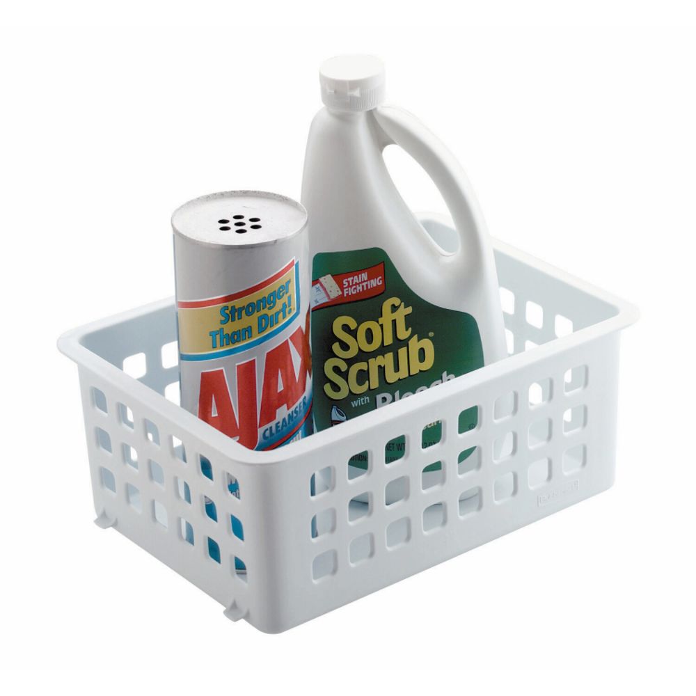 Rubbermaid&reg; Slide N Stack 11 Inch Basket at Kmart.com