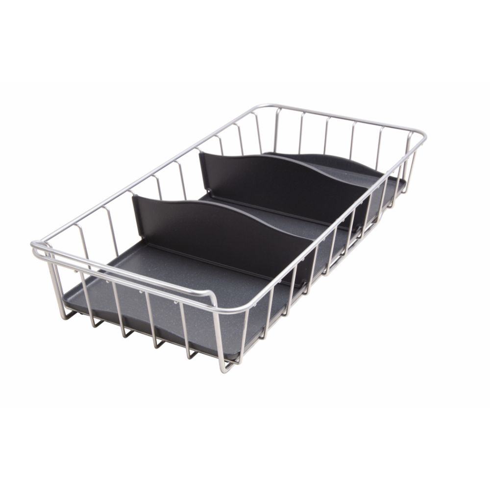 Rubbermaid&reg; Storage Basket Slide Out at Kmart.com