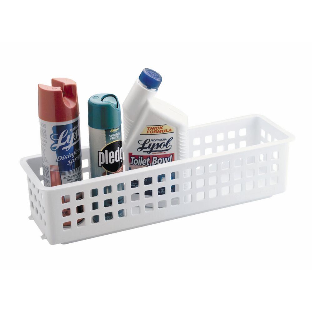 Rubbermaid 19 Slide N Stack Basket
