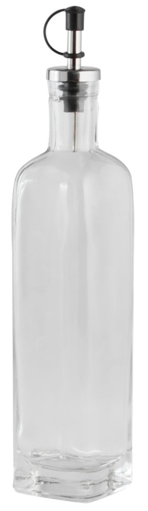 Essential Home Oil Dispenser Bottle