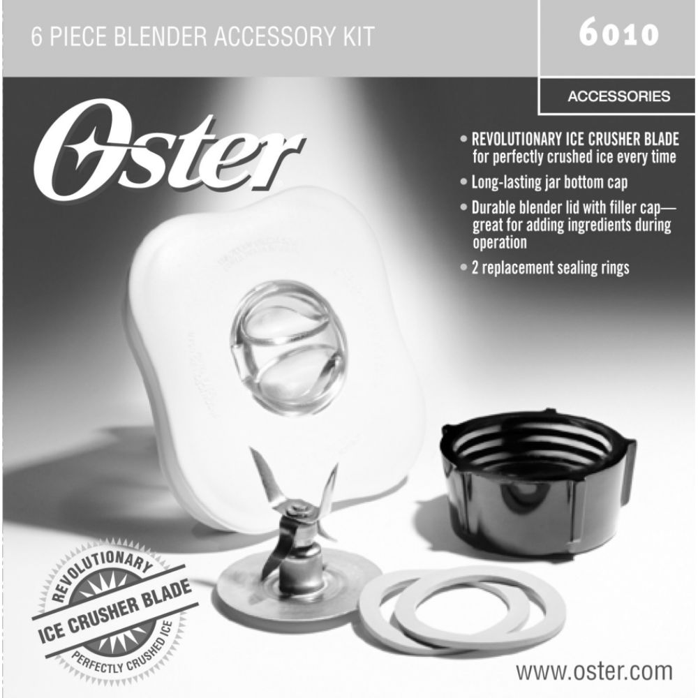 Oster Ice Crusher Blade at Kmart.com