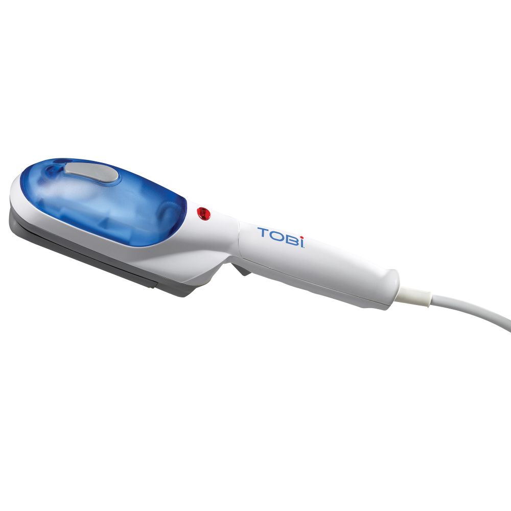 As Seen On TV Tobi Quick Wrinkle Removal Garment Steamer at Kmart.com