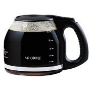 Mr. Coffee 12-Cup Coffee Maker Carafe