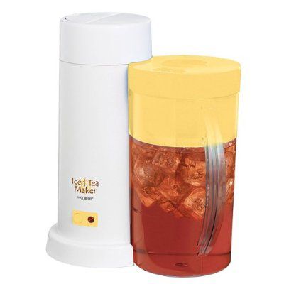 Mr. Coffee Mr. Iced Tea Maker