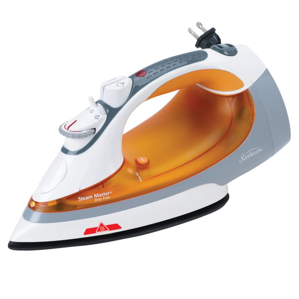 Sunbeam Steam Master Iron at Kmart.com