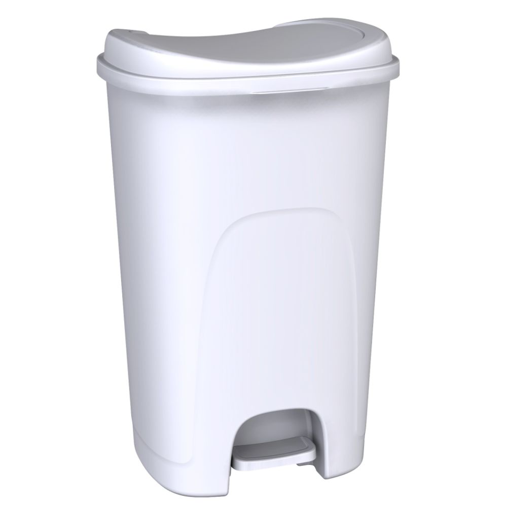 Home Logic 52 Quart Step Can Wastebasket at Kmart.com