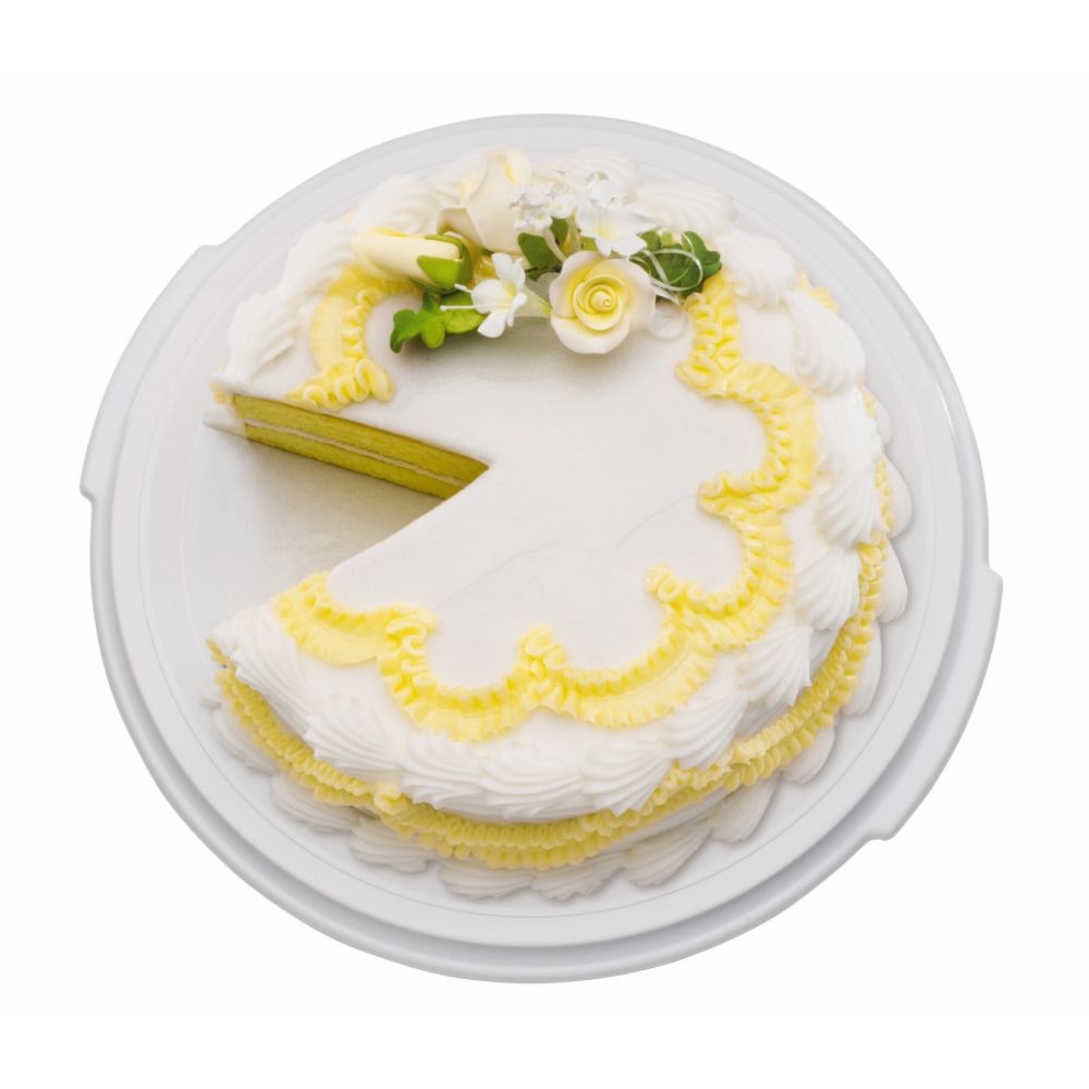 Rubbermaid&reg; Cake Carrier at Sears.com