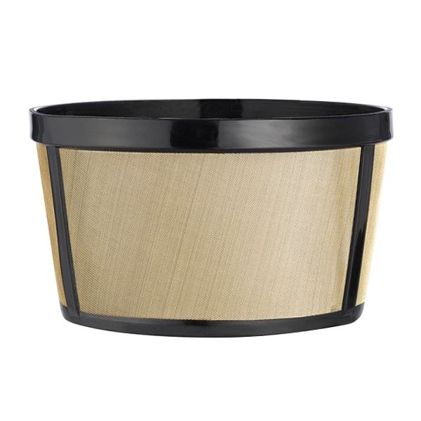 Medelco Junior Basket Universal Permanent Coffee Filter - BF111-CB-6