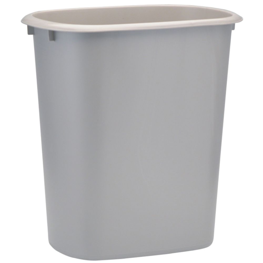 Essential Home 40-Quart Wastebasket at Sears.com