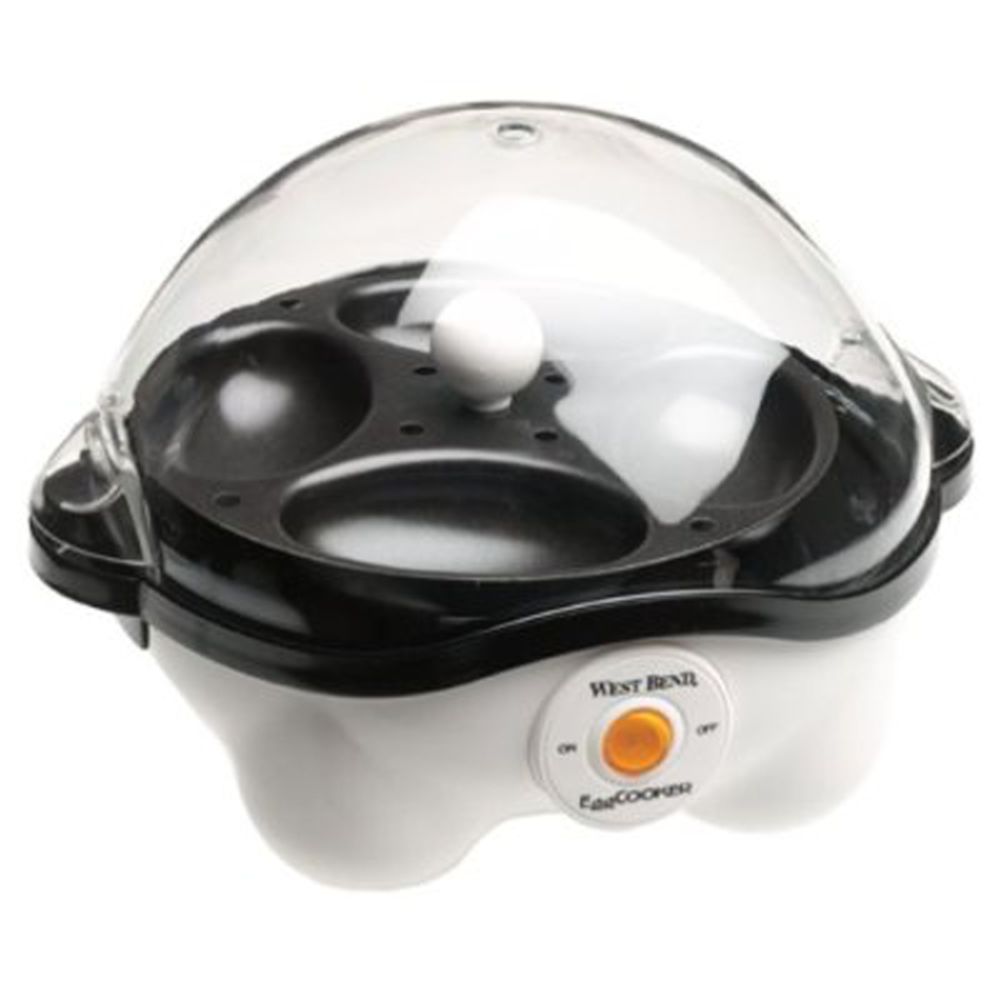 West Bend Egg Cooker