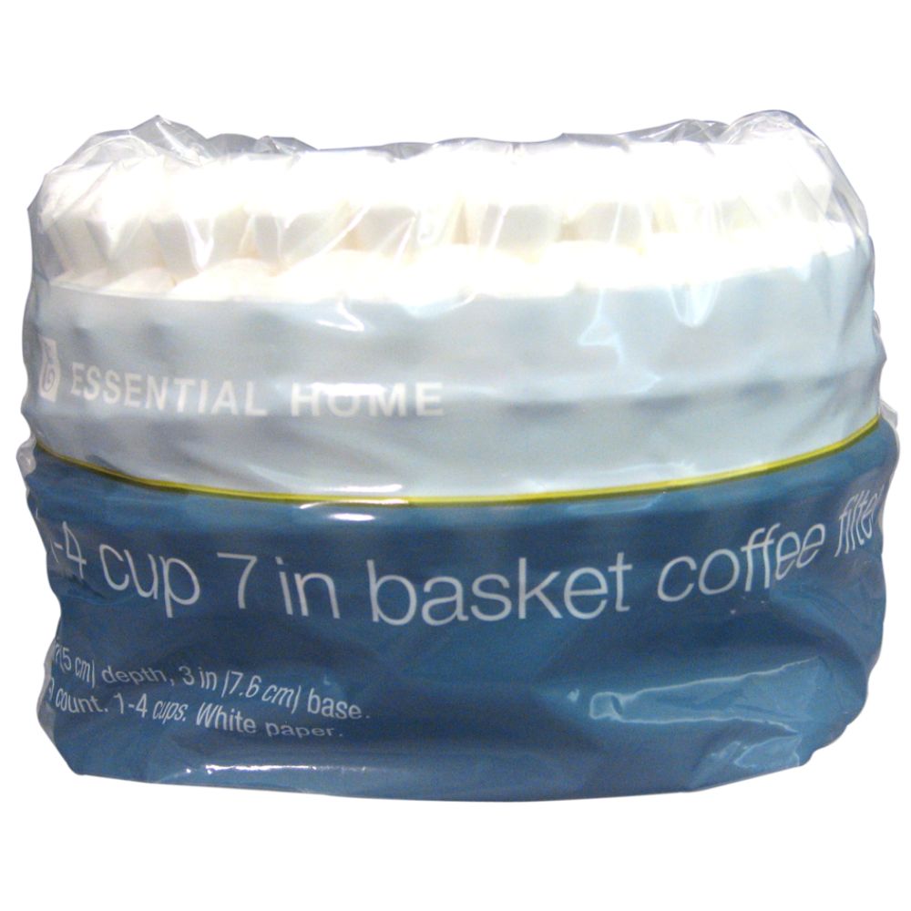 200-Count Coffee Filters