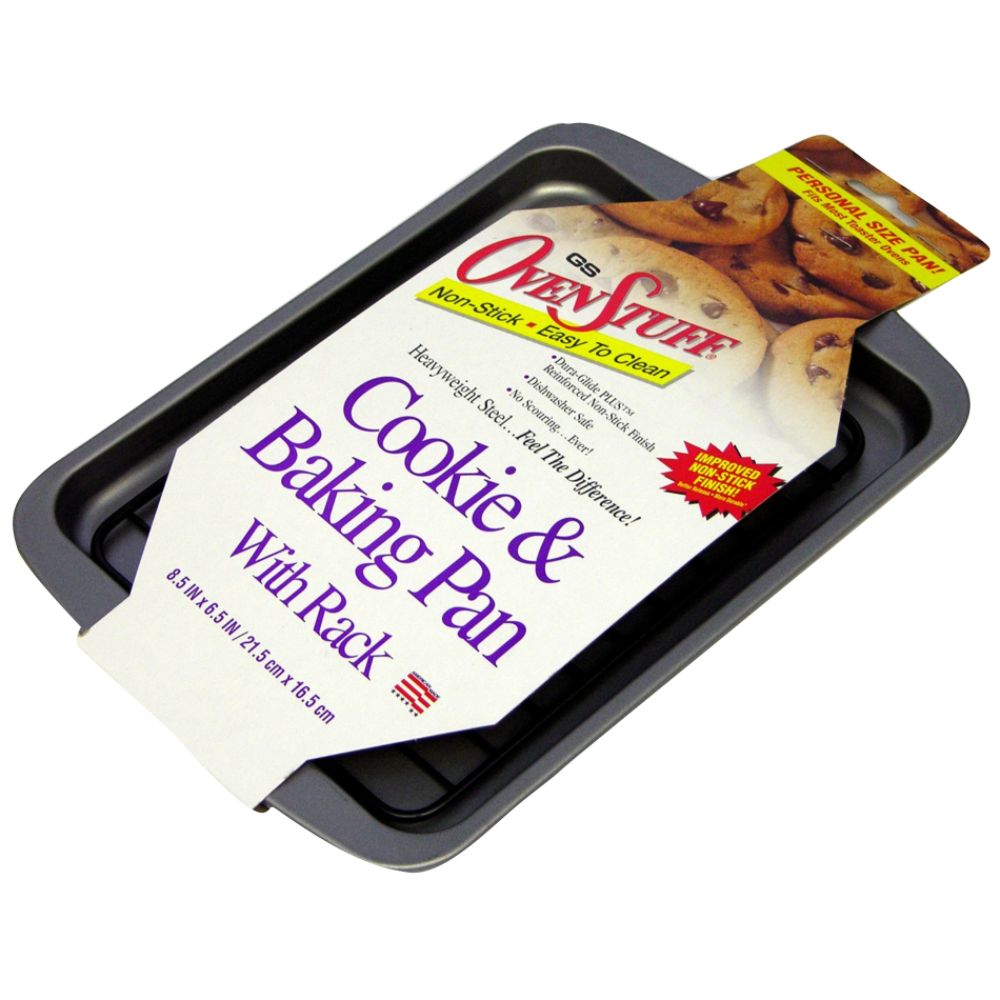 Mini Baking Sheet W/ Rack