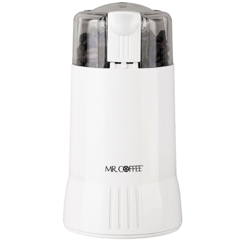Mr. Coffee Coffee Grinder