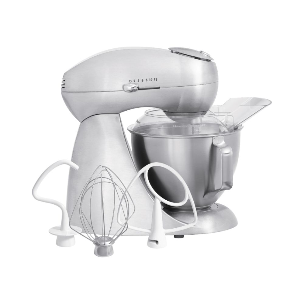 Hamilton Beach 2 qt. Stainless Steel Mixer at Kmart.com