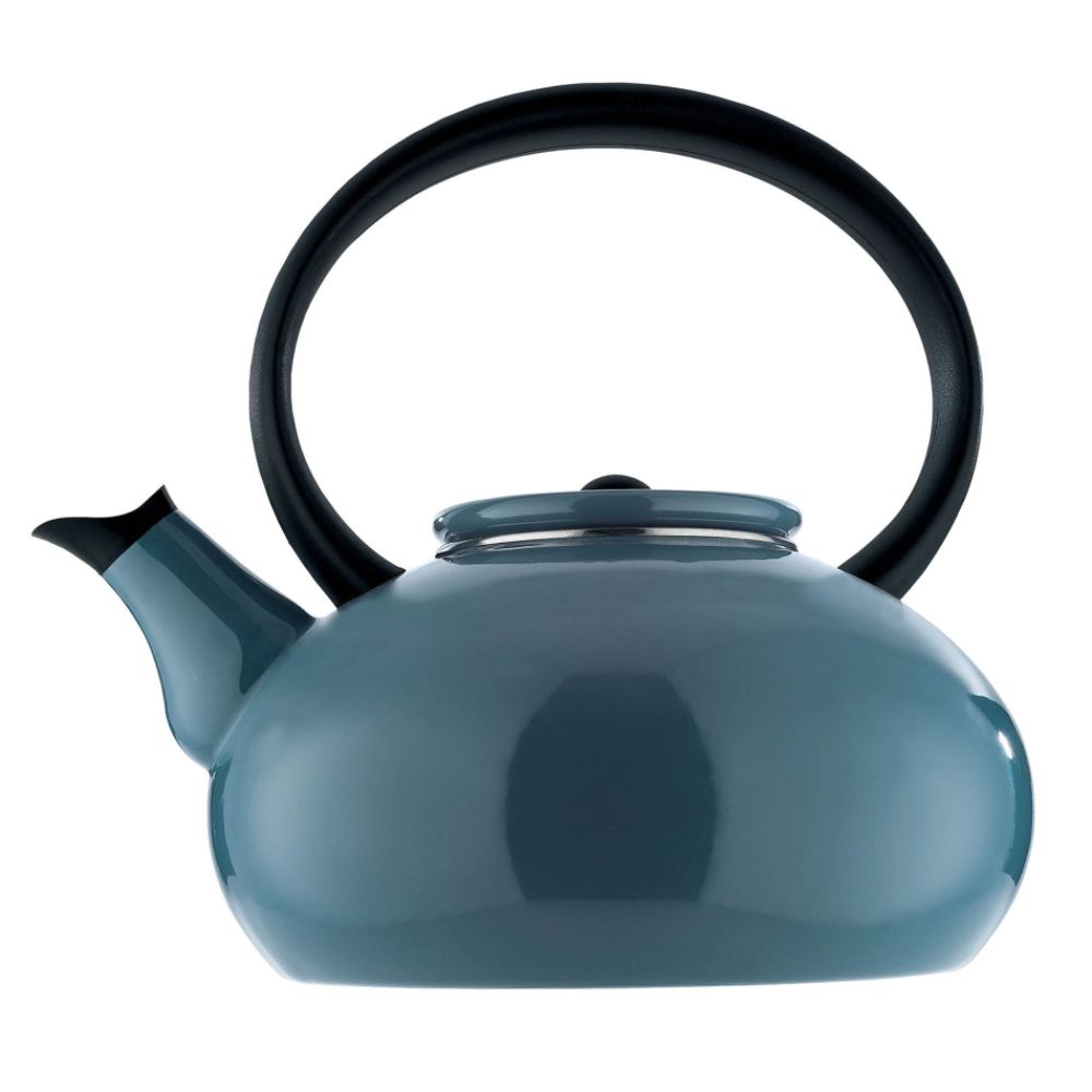 Copco Midori Tea Kettle Blue.