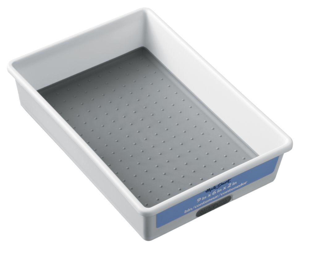 9 inch X 6 inch Medium Bin at Kmart.com