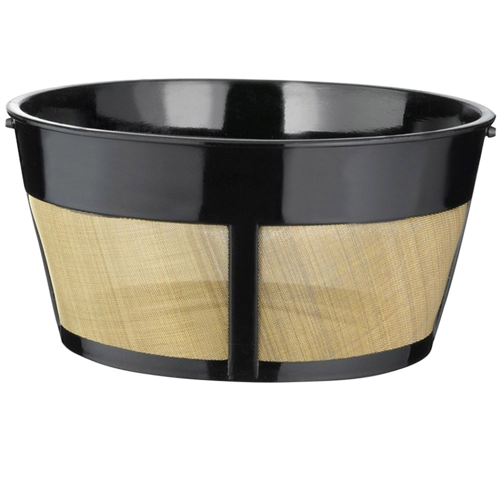 Golden Touch 8-12 Cup Permanent Coffee filter
