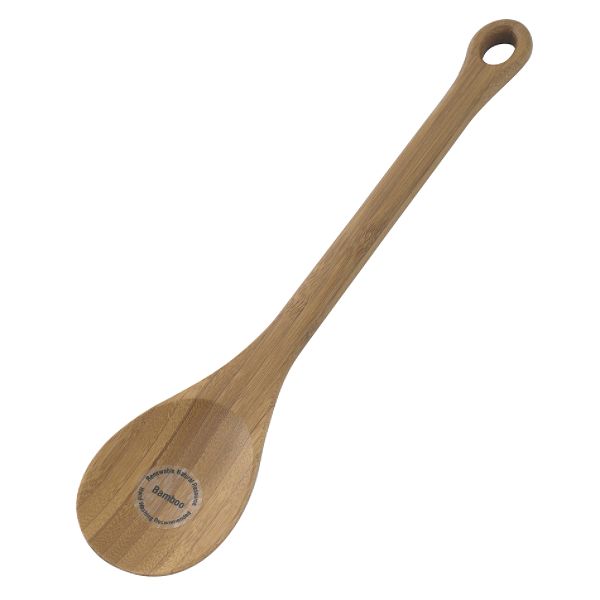 Oneida Bamboo Basting Spoon 011W640575590001P Oneida 64057559