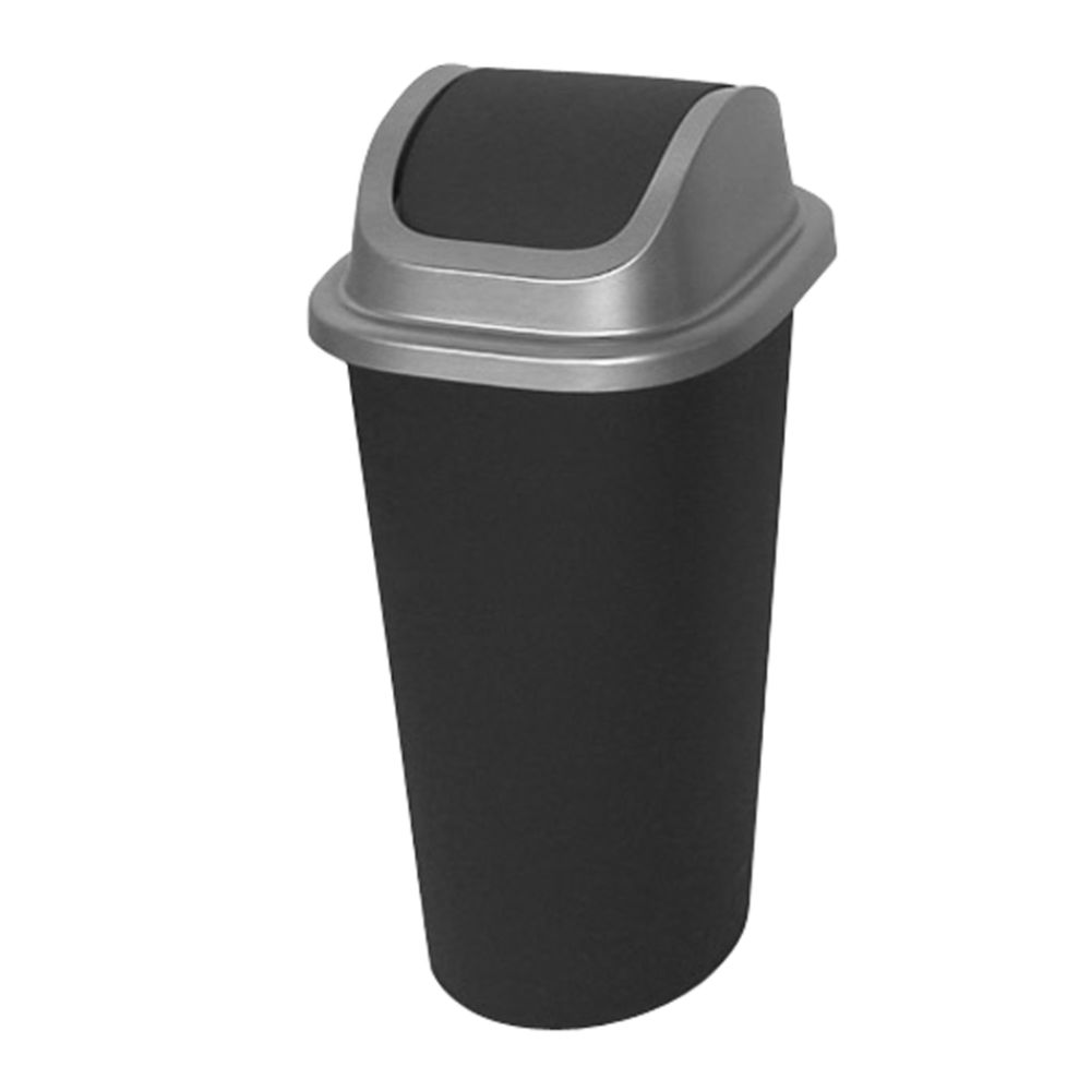 Pipeline 42 Liter Slim Trash Can at Kmart.com