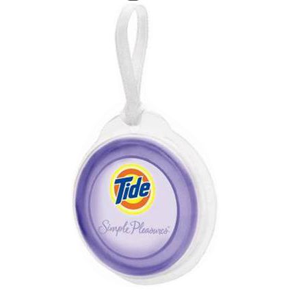 TideClean Breeze Scented Pendants