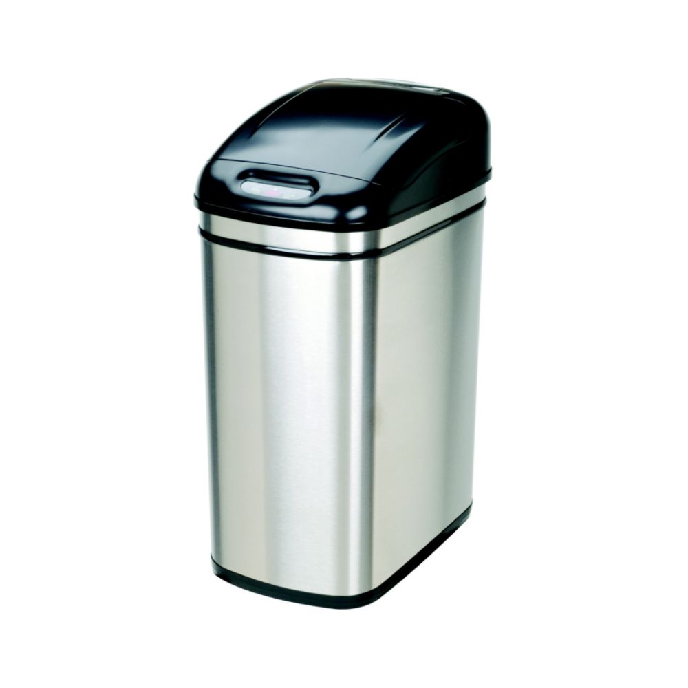 Infrared 30 Liter Trash can