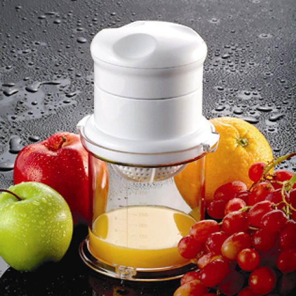 Essential Home 2 IN 1 Juicer