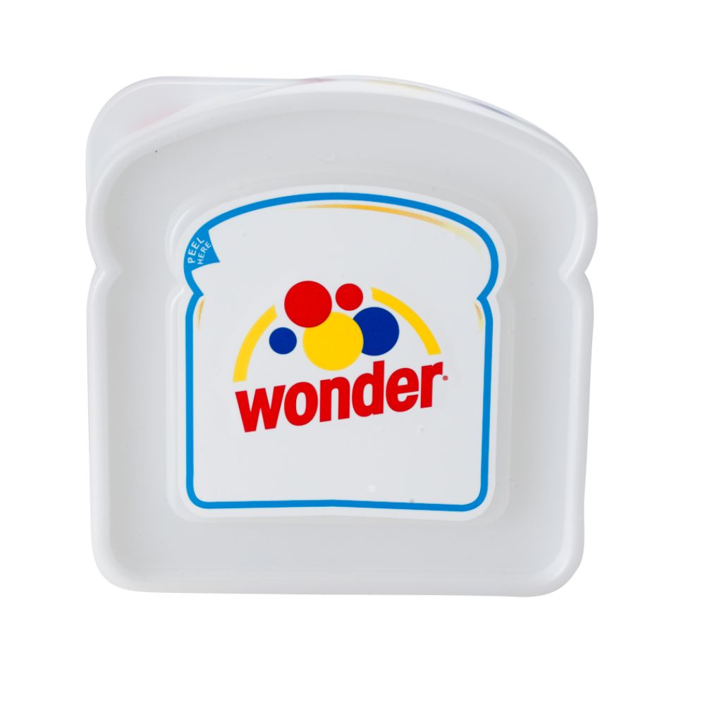 Wonders Sandwich Container
