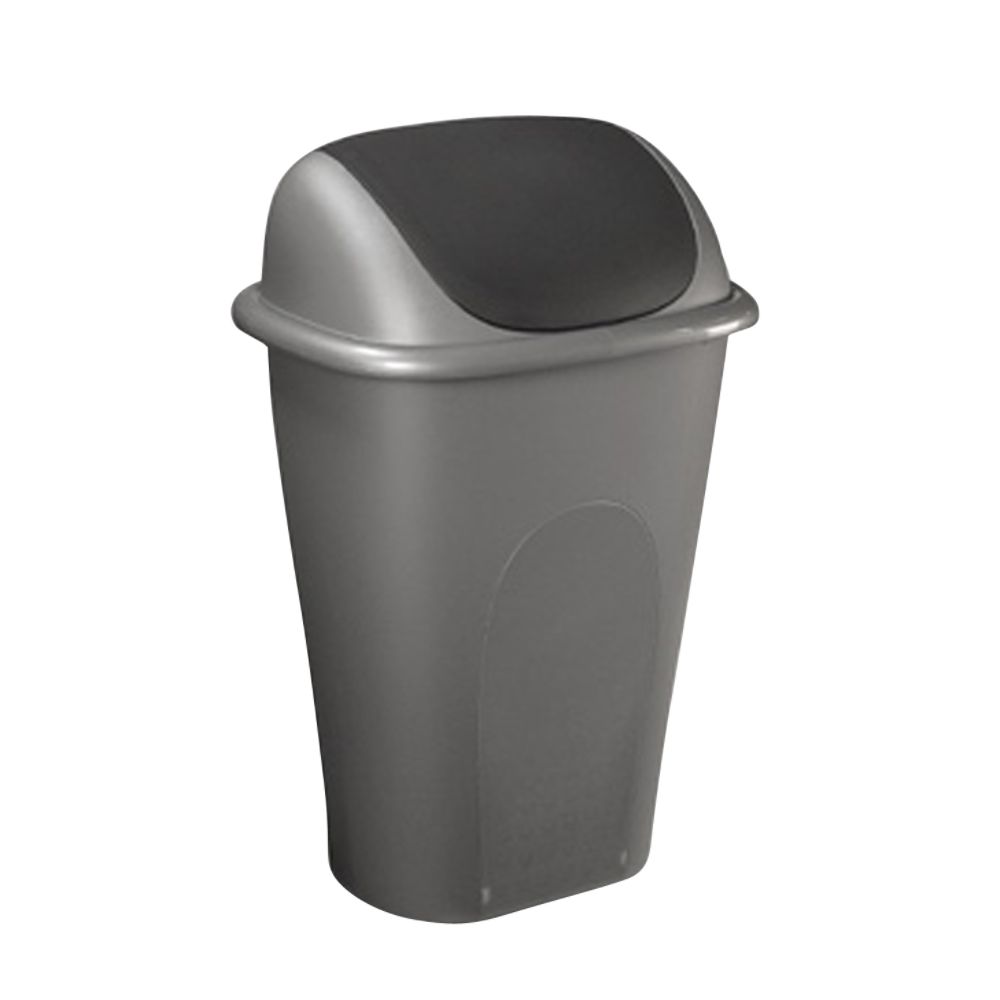 Pipeline 65 Liter Swing Bin Trash Can at Kmart.com