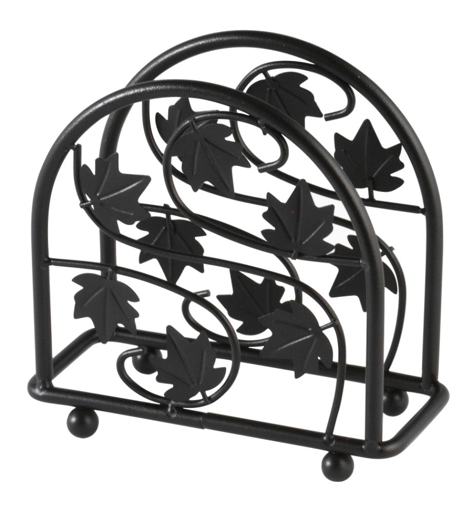 Essential Home Wire Ivy Napkin Holder