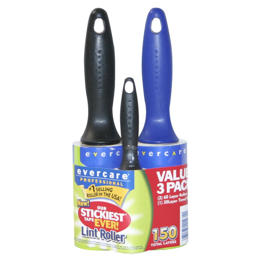 Lint Removal