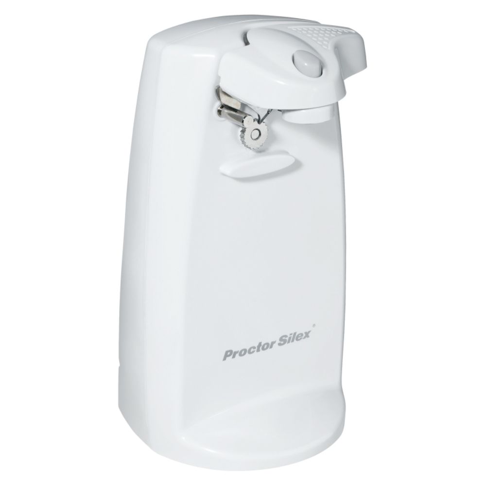 Proctor Silex Power Opener Can Opener