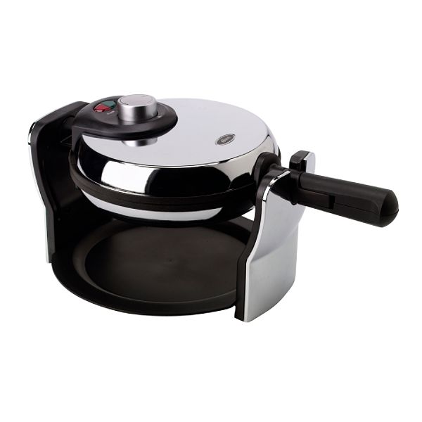 Oster Flip Belgian Waffle Maker - 3874