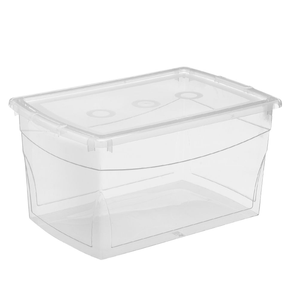 KIS 52 Quart Omni Box