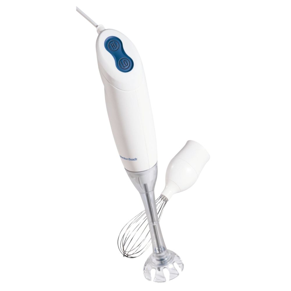 Hamilton Beach Turbo-Twister(TM) 2 Speed Hand Blender at Kmart.com
