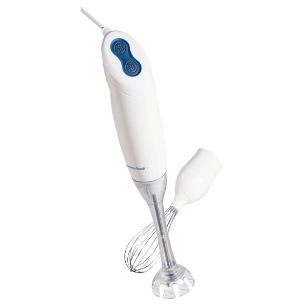 Hamilton Beach Turbo-Twister (TM) 2 Speed Hand Blender - 59770