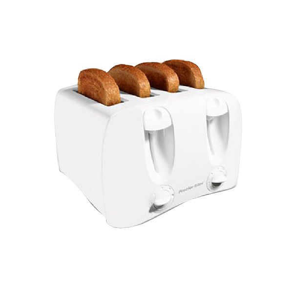 Proctor Silex 4 Slice Toaster - 24605K