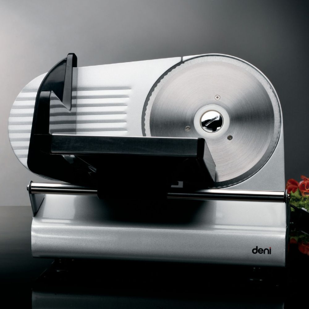 Deni Electric Food Slicer