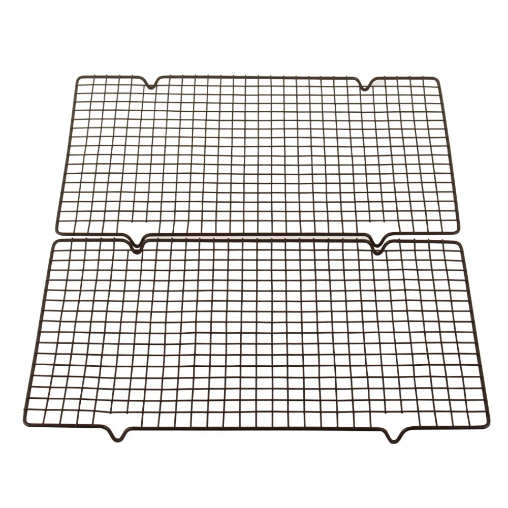 Essential Home Cooling Rack 2 Pack at Kmart.com
