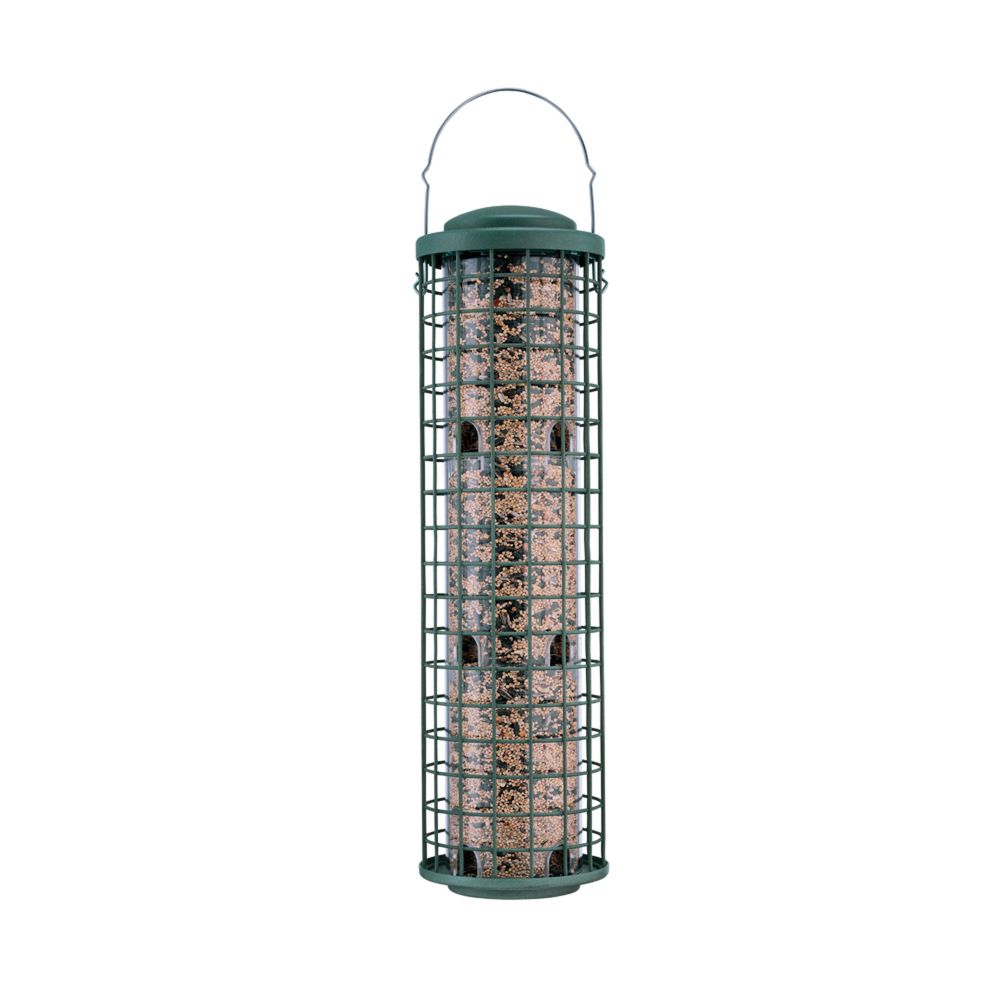 Outdoor Seasons Opus Topflight Fortress Bird Feeder