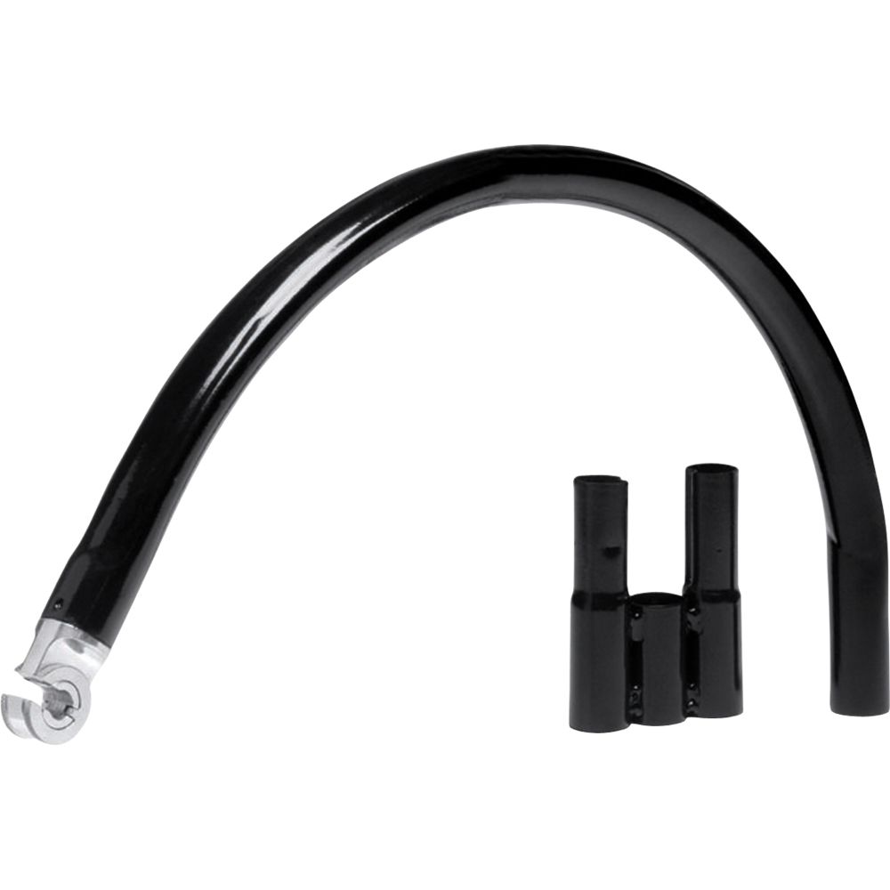 Droll Yankee Double Arm Mount with Hanger