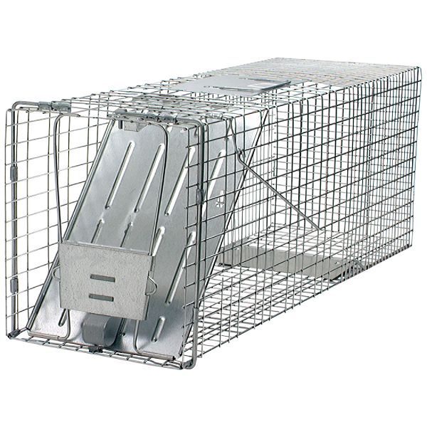 Havahart Live Animal Trap 32 X 10 X 12 Single Door Best Price